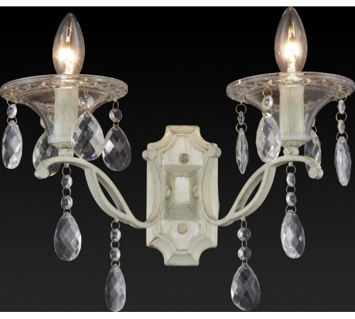 Бра Toplight Zoe TL7220B-02RY Бра Toplight Zoe TL7220B-02RY