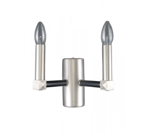 Бра Elvan BR-39446/2-E14-BrBl Бра Elvan BR-39446/2-E14-BrBl
