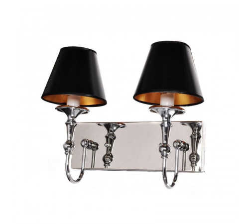 Бра Lumina Deco Ameli LDW 049-2 Бра Lumina Deco Ameli LDW 049-2