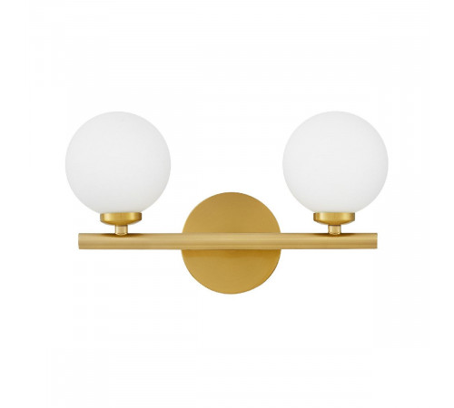 Бра Lumina Deco Marsiada LDW 6033-2 MD Бра Lumina Deco Marsiada LDW 6033-2 MD