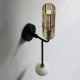 Бра ImperiumLoft Sway 141052-26