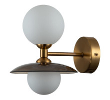 Бра Indigo Jazz 11020/2W Brass V000167