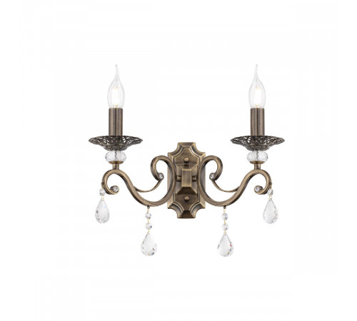 Бра Maytoni Grace RC247-WL-02-R Бра Maytoni Grace RC247-WL-02-R