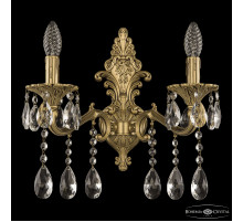 Бра Bohemia Ivele Crystal Verona 7202B14/2/175 A FP