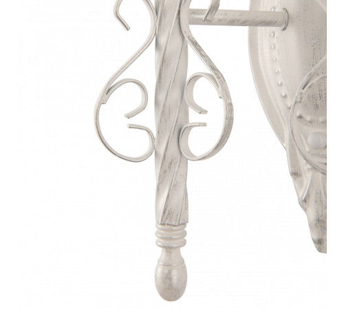 Бра Arte Milano 342620/2W WT+SL Бра Arte Milano 342620/2W WT+SL