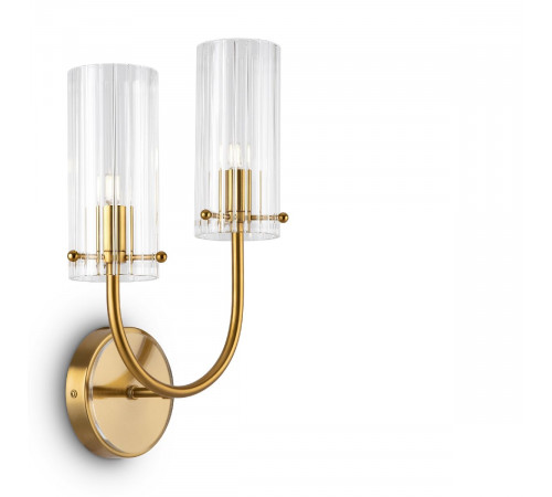Бра Maytoni Arco MOD223WL-02BS1 Бра Maytoni Arco MOD223WL-02BS1