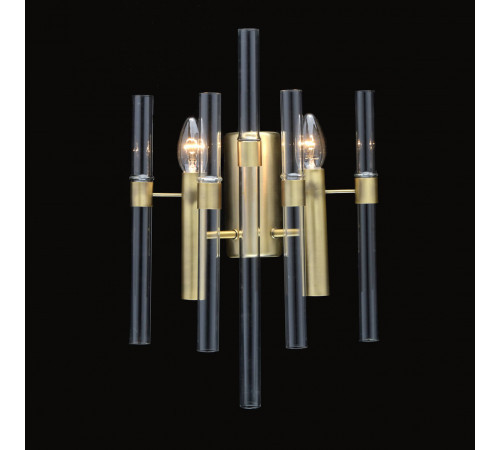 Бра MW-Light Альгеро 285021002 Бра MW-Light Альгеро 285021002