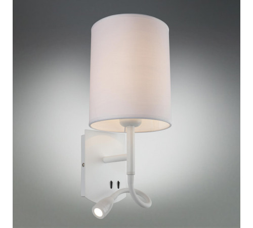 Бра Omnilux Ocricchio OML-62701-02 Бра Omnilux Ocricchio OML-62701-02
