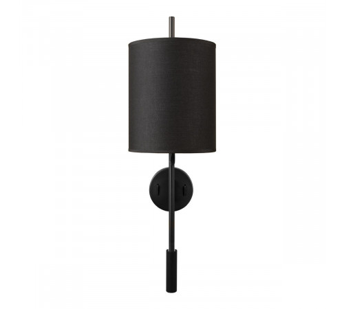 Бра Loft IT Ritz 10253W/B Black Бра Loft IT Ritz 10253W/B Black