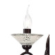 Бра Lumien Hall Алин W17024/2LBCG1