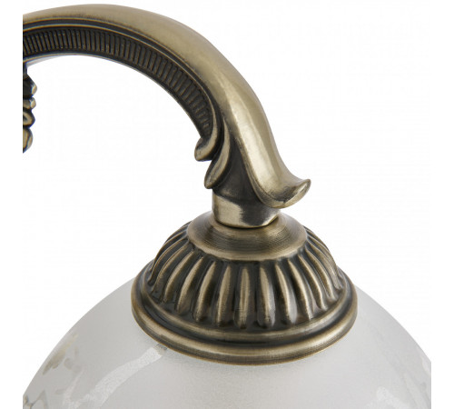 Бра Arte Milano 349737/2W AB Бра Arte Milano 349737/2W AB