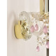 Бра Bohemia Ivele Crystal 112B/2/141 G V7010