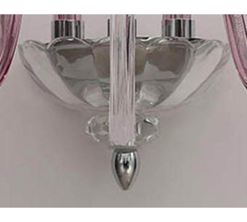 Бра Lumien Hall Дайом 2023/2W-BKCR Бра Lumien Hall Дайом 2023/2W-BKCR