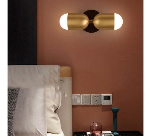 Бра ImperiumLoft Chris 209123-23 Бра ImperiumLoft Chris 209123-23
