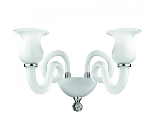 Бра Ideal Lux Teseo AP2 068404 Бра Ideal Lux Teseo AP2 068404