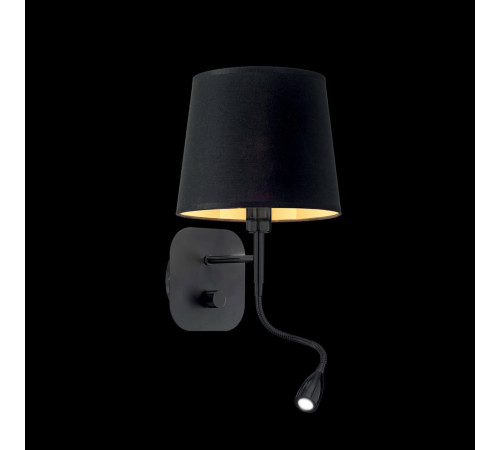 Бра Ideal Lux Nordik AP2 158242