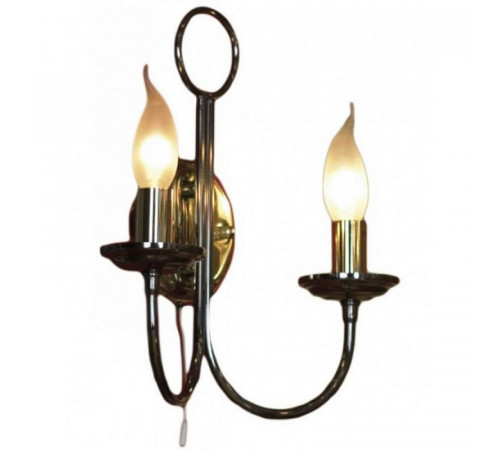 Бра Lussole Todi LSA-4611-02 Бра Lussole Todi LSA-4611-02