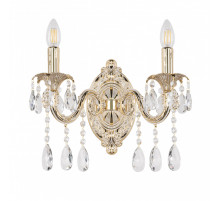 Бра Bohemia Ivele Crystal AL7901B10/2/175 A GW