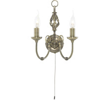 Бра Arte Lamp Zanzibar A8392AP-2AB