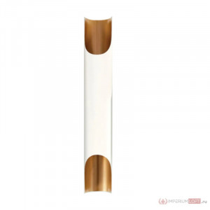 Бра ImperiumLoft Galliano One by DeLight Collectionfull White 144096-22