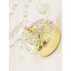 Бра Bohemia Ivele Crystal 112B/2/165 G V0300