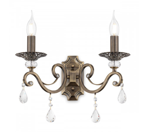 Бра Maytoni Grace RC247-WL-02-R Бра Maytoni Grace RC247-WL-02-R