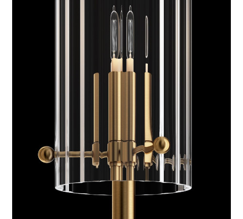 Бра Maytoni Arco MOD223WL-02BS1 Бра Maytoni Arco MOD223WL-02BS1