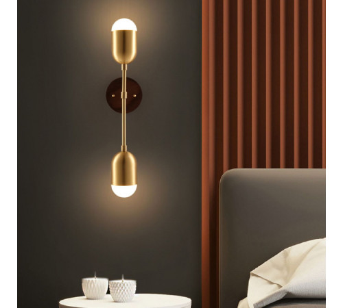 Бра ImperiumLoft Chris 209121-23 Бра ImperiumLoft Chris 209121-23