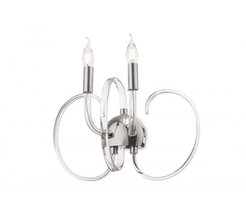 Бра Maytoni Atlanta MOD051WL-02TR Бра Maytoni Atlanta MOD051WL-02TR