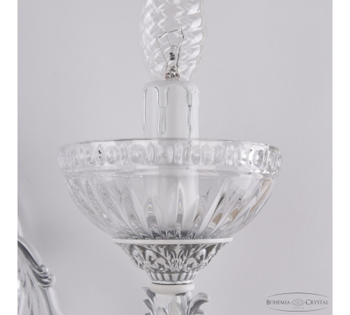 Бра Bohemia Ivele Crystal AL7901B10/2/175 A WMN P Clear/M-1G Бра Bohemia Ivele Crystal AL7901B10/2/175 A WMN P Clear/M-1G