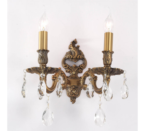 Бра Lucia Tucci Barletta W1730.2 Antique Бра Lucia Tucci Barletta W1730.2 Antique