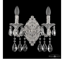 Бра Bohemia Ivele Crystal Florence 7102B10/2/175 A NW