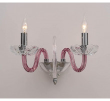 Бра Lumien Hall Дайом 2023/2W-PPCR