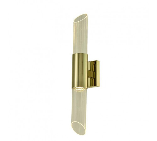 Бра Newport 7272/A gold М0062310 Бра Newport 7272/A gold М0062310