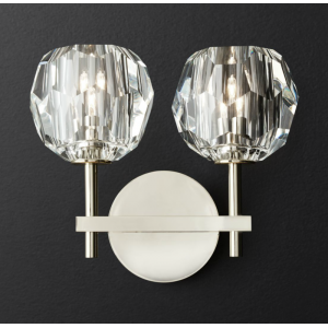 Бра ImperiumLoft RH Boule de Cristal 156049-22
