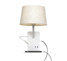 Бра LOFT IT Station Loft9993-WH