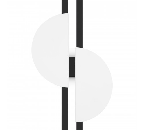 Бра Maytoni Modern Skyline MOD179WL-L22W4K Бра Maytoni Modern Skyline MOD179WL-L22W4K