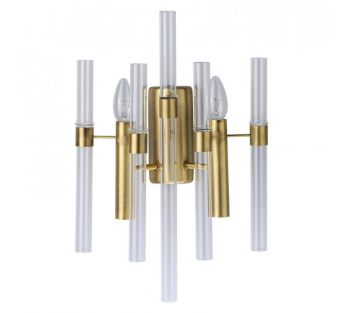 Бра MW-Light Альгеро 285021002 Бра MW-Light Альгеро 285021002