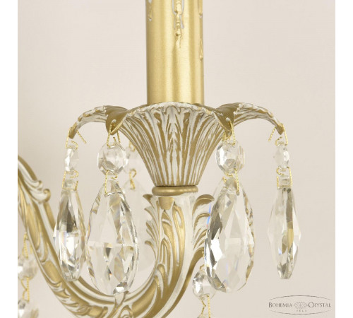 Бра Bohemia Ivele Crystal AL7901B10/2/175 A AGW