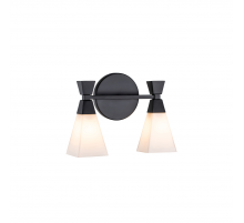 Бра Elstead Lighting Bowtie BOWTIE-2-MB