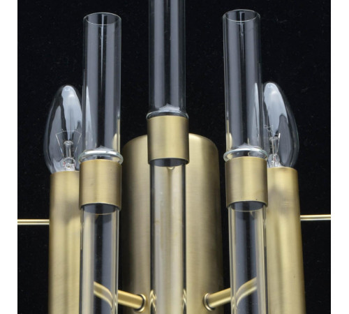 Бра MW-Light Альгеро 285021002 Бра MW-Light Альгеро 285021002