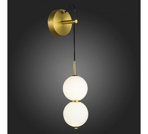 Бра ST Luce Ode SL6112.201.07 Бра ST Luce Ode SL6112.201.07