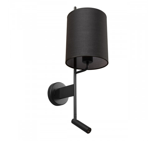 Бра Loft IT Ritz 10253W/B Black Бра Loft IT Ritz 10253W/B Black