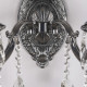 Бра Bohemia Ivele Crystal AL7801B10/2/175 A CG