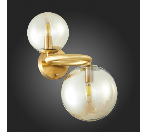 Бра ST Luce Gorizia SL1162.301.02