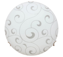 Настенный светильник Arte Lamp Ornament A3320PL-1CC