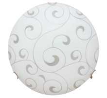 Настенный светильник Arte Lamp Ornament A3320PL-1CC