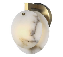Настенный светильник ST Luce Clam SL1520.301.01