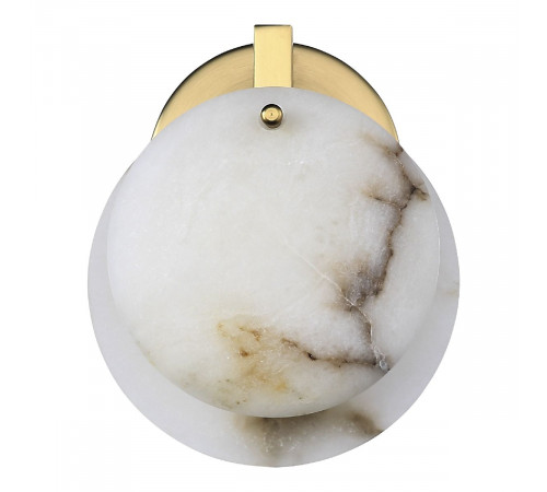 Настенный светильник ST Luce Clam SL1520.301.01 Настенный светильник ST Luce Clam SL1520.301.01