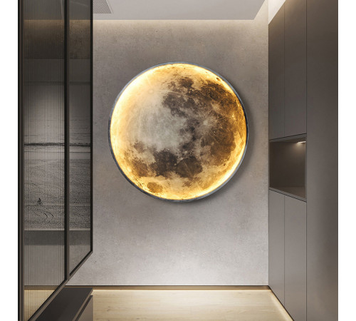 Настенный светильник ImperiumLoft Cosmos 208939-23 Настенный светильник ImperiumLoft Cosmos 208939-23